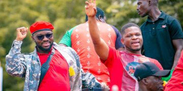“ This Too Shall Pass” – NYA CEO Osman Ayariga Reflects on Sammy Gyamfi’s Viral Video Saga