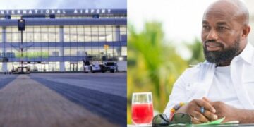 Accra High Court Rules in Favour of GACL, Orders Repossession of McDan-Controlled Airport Lands