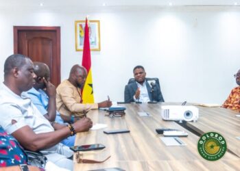 Importers, Exporters Endorse Goldbod’s Mission to Stabilize Ghana’s Currency