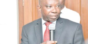 Alfred Kwame Agbesi: Former Ashaiman MP Passes Away at 70