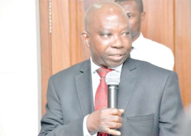 Alfred Kwame Agbesi: Former Ashaiman MP Passes Away at 70
