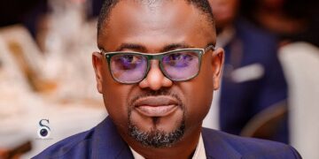 Abeiku Santana denies holding media job while serving as Deputy GTA CEO