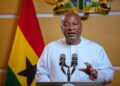 A New Ghana in the Making: Mahama Showcases Early Milestones
