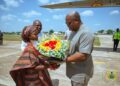 President Mahama Expresses Gratitude to Upper West Region, Reaffirms Commitment to Infrastructure Development
