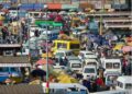 Transport fares to drop by 15% effective May 24