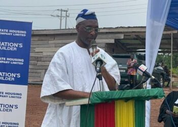 I’ll get rid of all beggars, prostitutes from our streets – Muntaka