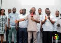 National Youth Authority Boss Osman Ayariga Charges SRC and NUGS Leaders to Rise Above Party Lines