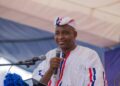 Wontumi Plays the Victim Again: Cries Political Persecution Without Proof