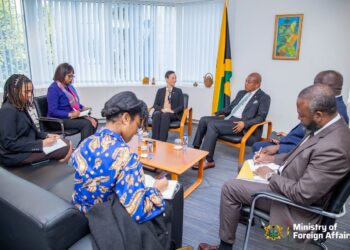 President Mahama to Send Ghanaian Nurses and Teachers to Jamaica Under New Bilateral Deal