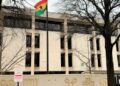 President Mahama Leads Integrity Drive with Closure of Corrupt Embassy in Washington