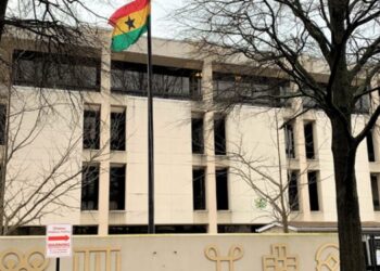President Mahama Leads Integrity Drive with Closure of Corrupt Embassy in Washington