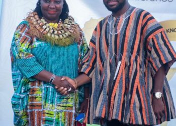 AU Day: NYA CEO Osman Ayariga Urges African Leaders to Prioritize Youth Inclusion in Governance