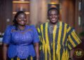 GEA Pays Courtesy Visit to Minister Samuel Nartey George, Reaffirms Commitment to National Development