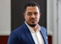 Give Mahama credit for cedi’s strong performance – Van Vicker to Ghanaians