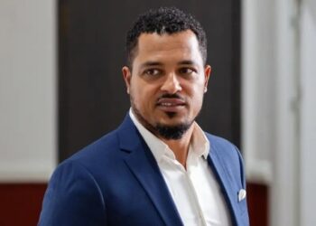 Give Mahama credit for cedi’s strong performance – Van Vicker to Ghanaians