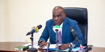 Education Ministry renames UHAS after late Prof. Mills