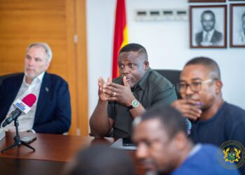 Sam George Gives Telcos Ultimatum to Fix Poor Network Services or Face Sanctions by End of 2025