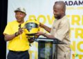 Government Committed to Supporting Youth in Transport Sector – NYA CEO Osman Ayariga Declares at OkadaMotto Launch