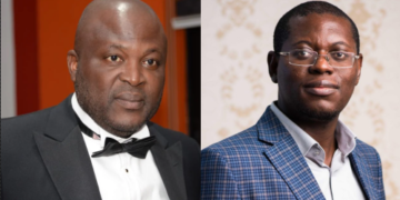 Ibrahim Mahama Sues Bright Simons for Spreading ‘False, Malicious Lies’ About His Business