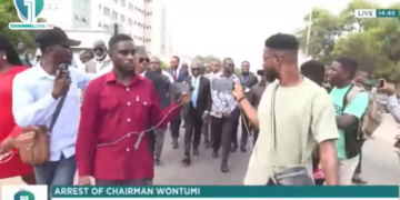 Wontumi Drama: Minority MPs Accused of Undermining Rule of Law with EOCO March