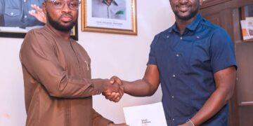 John Mahama’s Okada Agenda Gets Boost as Osman Ayariga, NYA Train 1,000 Youth