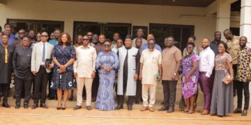 Ghana Launches UNESCO’s Culture|2030 Indicators to Measure Culture’s Role in National Development