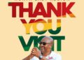 President Mahama Begins Nationwide “Thank You” Tour in Savannah Region