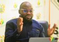 Ghana to Host Historic Youth Festival in August, Says NYA CEO Osman Ayariga