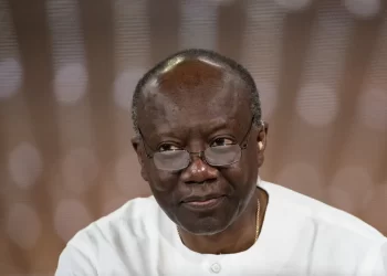 Ofori-Atta’s cancer surgery successful – Wife