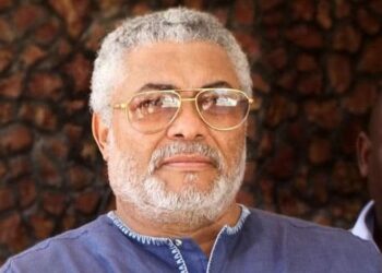 NDC proposes renaming HQ after Rawlings, declare June as party month