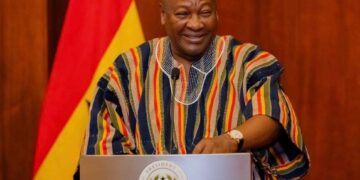 President Mahama Moves to Reopen 64 Radio Stations Closed by NCA