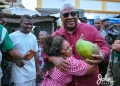John Mahama’s Govt to Build Modern Markets Nationwide to Support 24-Hour Economy – Minister Announces