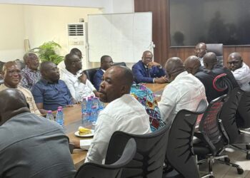 30 of 88 NPP MPs Endorse Bawumia’s Presidential Bid