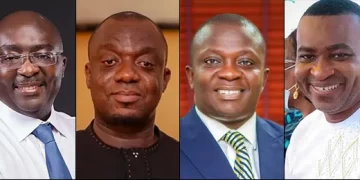 Observers Question Transparency in NPP’s Flagbearer Selection Process
