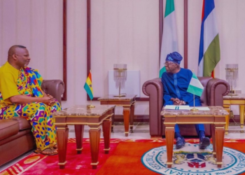 Ghana’s Embassy, 33 others in Abuja risk closure over alleged unpaid ground rent