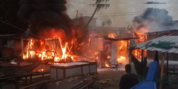 June 3 Disaster: Ghana marks 10 years after deadly flood and fire incident