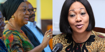 Ablekuma North: Order rerun of outstanding polling stations – Valerie Sawyerr to EC