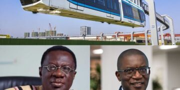 Sky Train Scandal: Asamoah and Ameyaw Akumfi approved $2m payment without GIIF board consent -Witness statement reveals