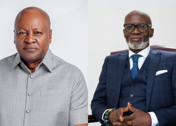 John Mahama is the most prepared president in Ghana’s history – Gabby Otchere-Darko