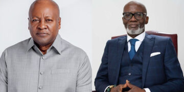 John Mahama is the most prepared president in Ghana’s history – Gabby Otchere-Darko
