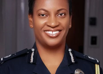 CID Boss COP Lydia Donkor Confirms Arrest of Kofi Jumah Over Vehicle Theft