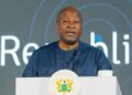 Goldbod initiative has earned Ghana $2.7bn in four months – Mahama