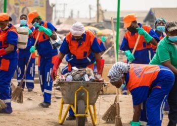 Zoomlion-YEA contract won’t be renewed – Presidency