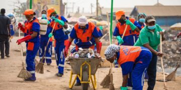 Zoomlion-YEA contract won’t be renewed – Presidency