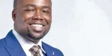Akwatia MP Ernest Kumi Reported Dead