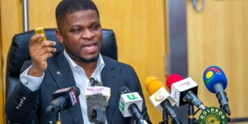 GoldBod Taskforce Seizes GH₵1.4 Million Worth of Gold in Major Anti-Smuggling Operation