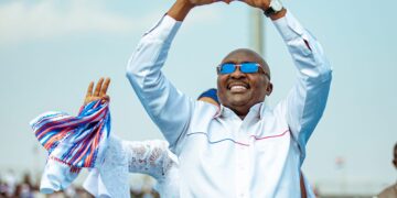 Tribalism and Intolerance Tearing NPP Apart – Bawumia Laments