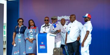 NPP expands electoral college for presidential primary