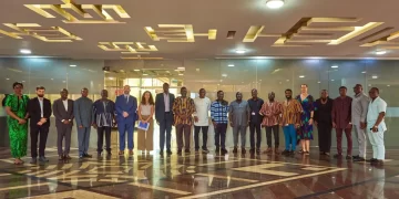 John Mahama Government Revives Anti-Corruption Fight with New Strategy Team