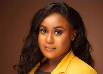 x-Bawumia Aide Rosemond Obeng